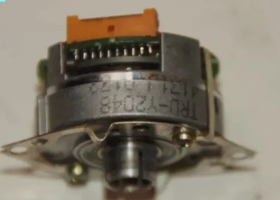 UTOPI-500UB Yaskawa Control System Optical Encoder