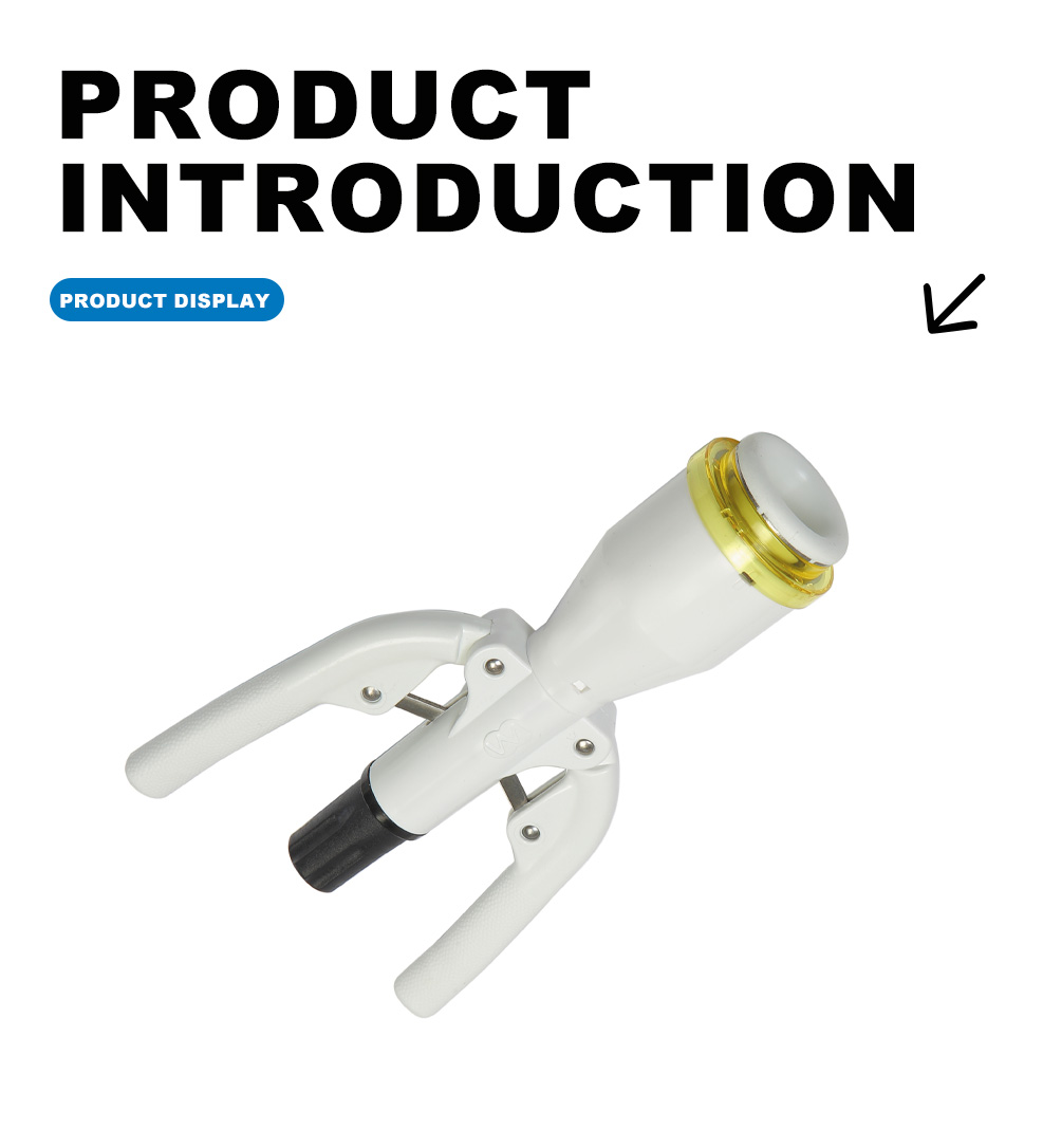 Circumcision Stapler (Type A)-x
