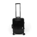 Professionele ABS Harde Shell Bagage Trolley Case Factory