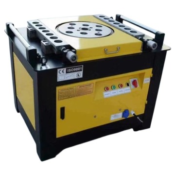 High-Quality Automatic Steel Bar Bender for Factory Sale