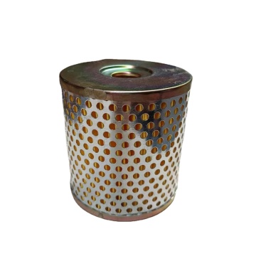 High Quality Front Axle Filter Element for Yutong Zhongtong Jinlong Buses and Trucks - Oil Filters
