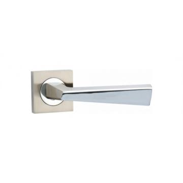 New arrival unique metal aluminum door handle