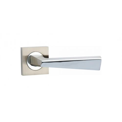 New arrival unique metal aluminum door handle