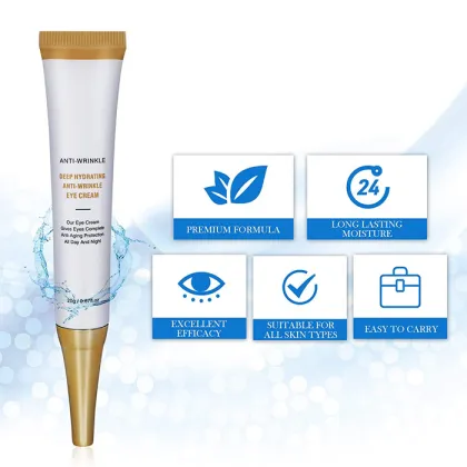 instant beauty eye lifting cream