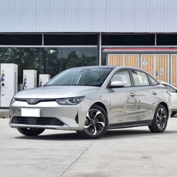 2023 Weima E5 Pro: The New Electric Sedan with 4 Seats and 5 Doors
