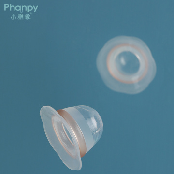 Nipple Inverted Silicone Flat Nipple Corrector From Factory