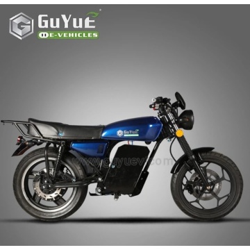 Кафе Racer Motorcycle 125CC