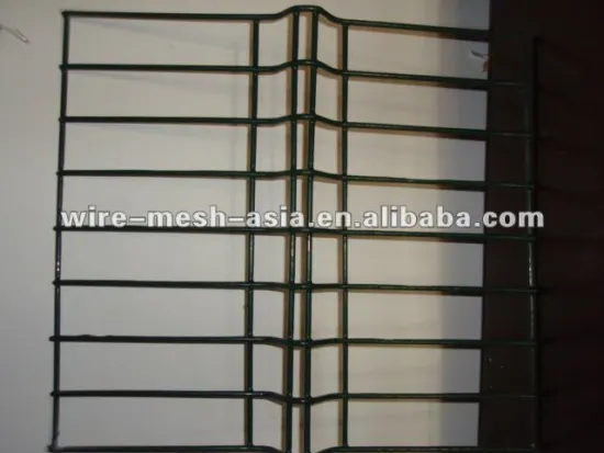 high security wire mesh fence (factory/vendor/plant)
