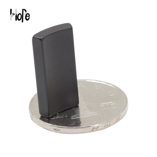 Chinese factory Rare Earth Neodymium Magnet Round Hole