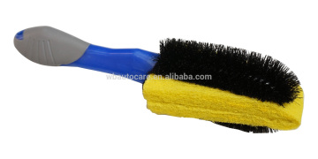 Car Dust Brush with sponge