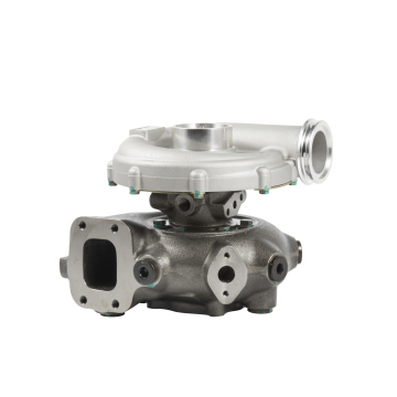 Turbocharger for MAN Industrial Engine E2842LE312 with Part Numbers 53279886415, 53279886755, 51091007659, 51.09100-7659