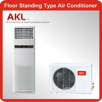 General 1.5 ton floor standing air conditioner with ISO 9001