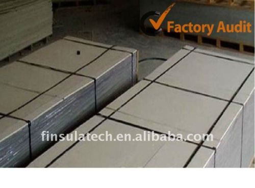 asbesto free fiber cement cladding