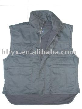 T/C body warmer