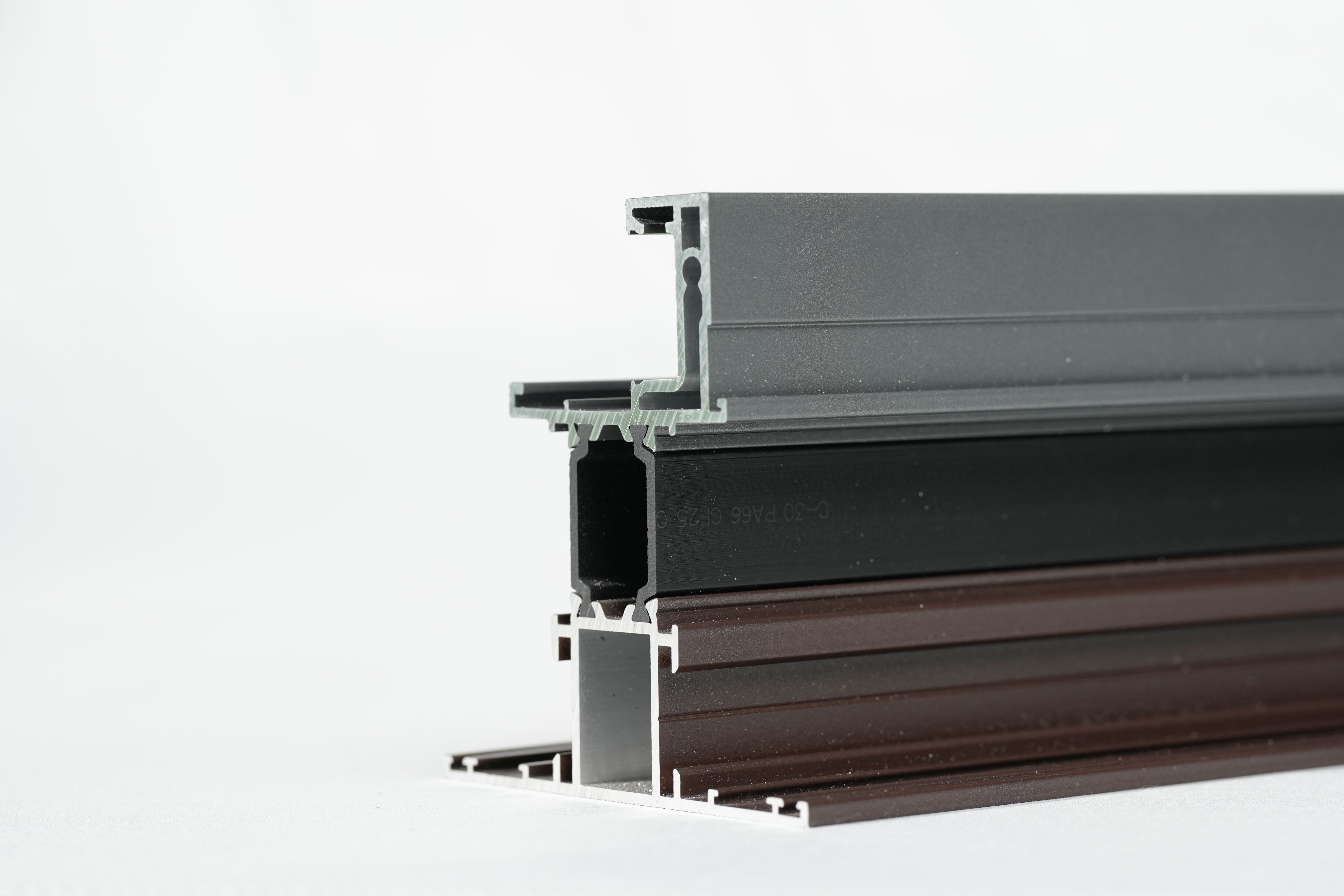 System Doors and Windows