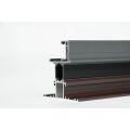 Premium Aluminum Frame Profiles for Building Applications