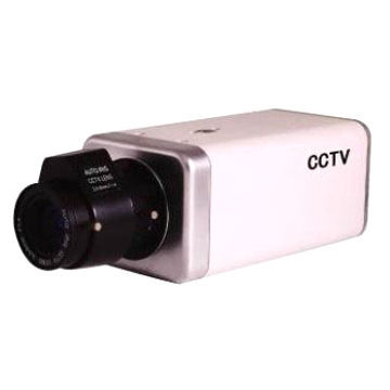HD-SDI Water-resistant IR Camera, Supports WDR, 3D-DNR, Defog