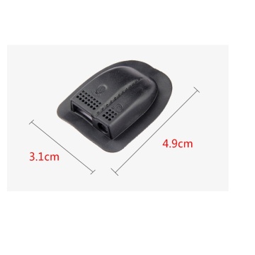 100pcs Bag & Luggage parts Making Materials backpack bags usb shell charging data cable shell protector bag part free shipping