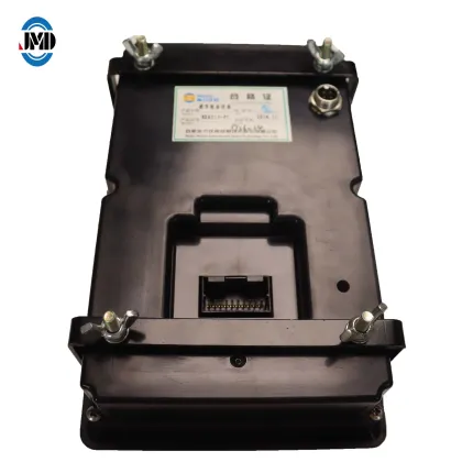 XCMG Sany Zhonglian Liugong Crane Accessories: Original WZB215-PT Digital Combination Instrument