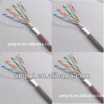 FTP Cat5e cable