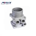 Factory direct sand casting hardware with long warranty