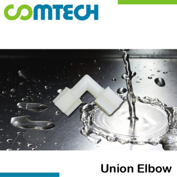 JACO Union Elbows Connector Fitting for RO Water Purifier