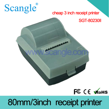 POS Kitchen Thermal Printer (SGT-80230II)