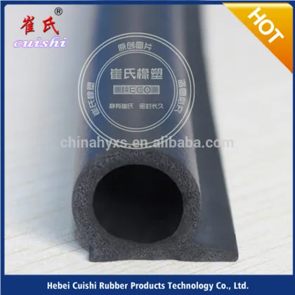 adhesive windproof 3m seal strip