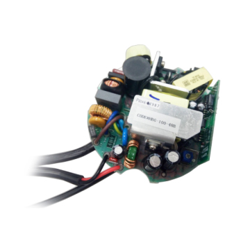Media Well HBG-100P-60A 100W 60V Driver PCB