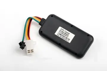 Car GPS tracker voltage 9-72V DC
