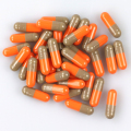 Cápsulas de píldoras vacías mixtas a buen precio para la venta