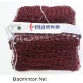 Badminton Net BWF Certified Net Post