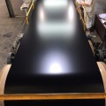 PPGI Black Prepainted Steel Coil for Writing Board