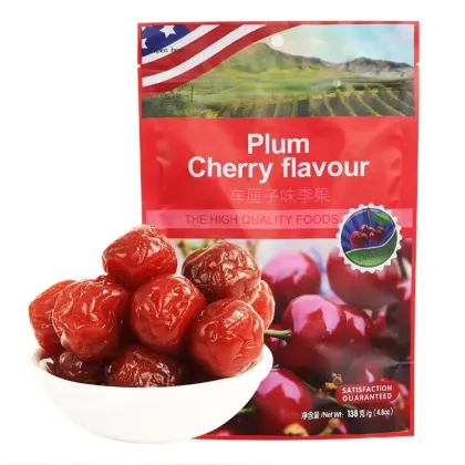 Vegan Detox Detox Enzyme Plum Slimming Plum