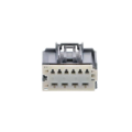 MOLEX 313721100 Precision Electrical Connector