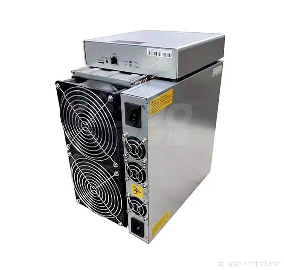 Asic Goldshell Kadena Miner KDA Münze