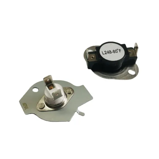 279769 Dryer Thermal Fuse and Thermostat Replacement Kit: New Design for Your Appliance Repair Needs