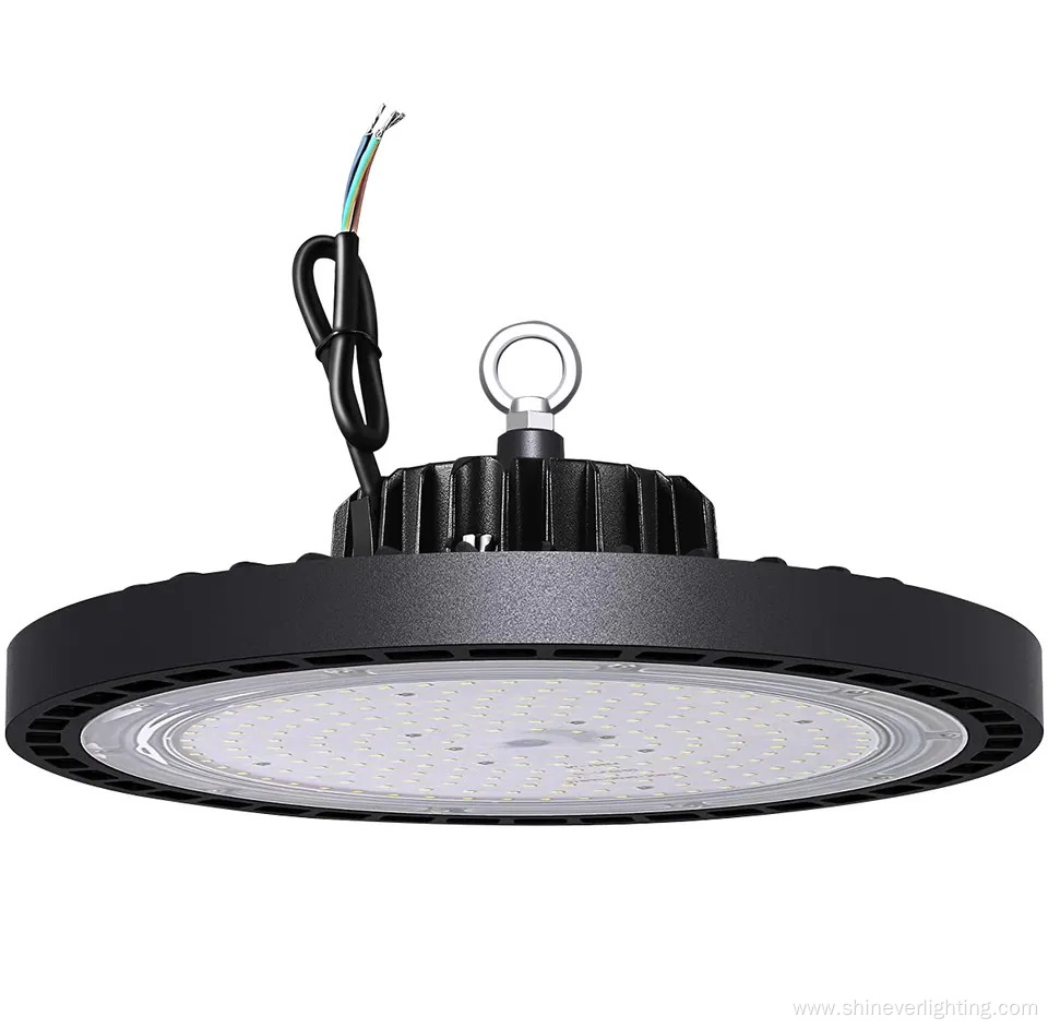 SMD5050 Industrial Led High Bay Light for Warehouse