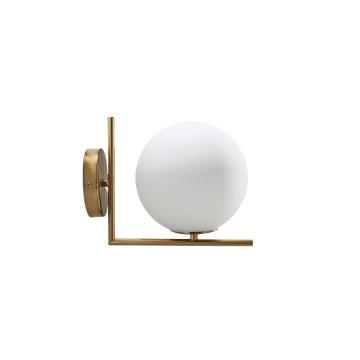 INSHINE Ripple White Table Lamp