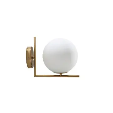 INSHINE Ripple White Table Lamp