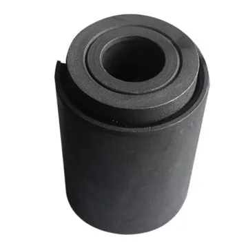 Auto Suspension Part, Spring Bushing