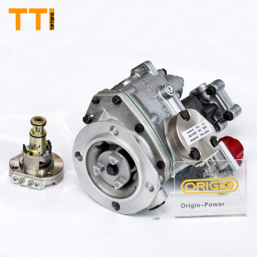 K19 NT855 M11 Engine Fuel Pump Assembly 3010242 3021980 3059657