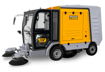 Sweeper a buon mercato