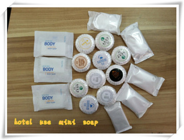 Hotel Use Bath Soap, Handwash Soap, Toilet Soap