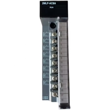 Original Honeywell 2MLF-AC8A Analogeingang Digitale Module: Hochwertige Sensoren für die Präzisionsregelung