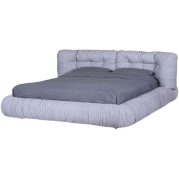 PurelyFeel Italian Minimalist Cloud Milano Down Bed Softener Pack for 1.8m Bed