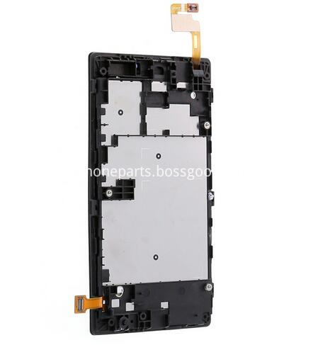 Nokia Lumia 520 LCD Screen  
