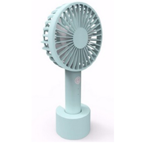 USB Electronic Rechargeable Fans