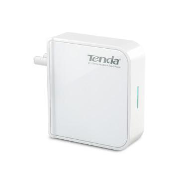 A5 150 Mbps Wireless N150 Travel Router