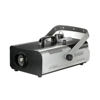 Wireless Remote Control 1200W Fog Machine